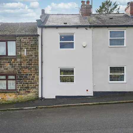 Peak District Cottage With The Peaks At Your Door Sheffield Extérieur photo