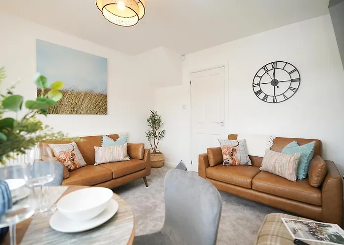 Peak District Cottage With The Peaks At Your Door