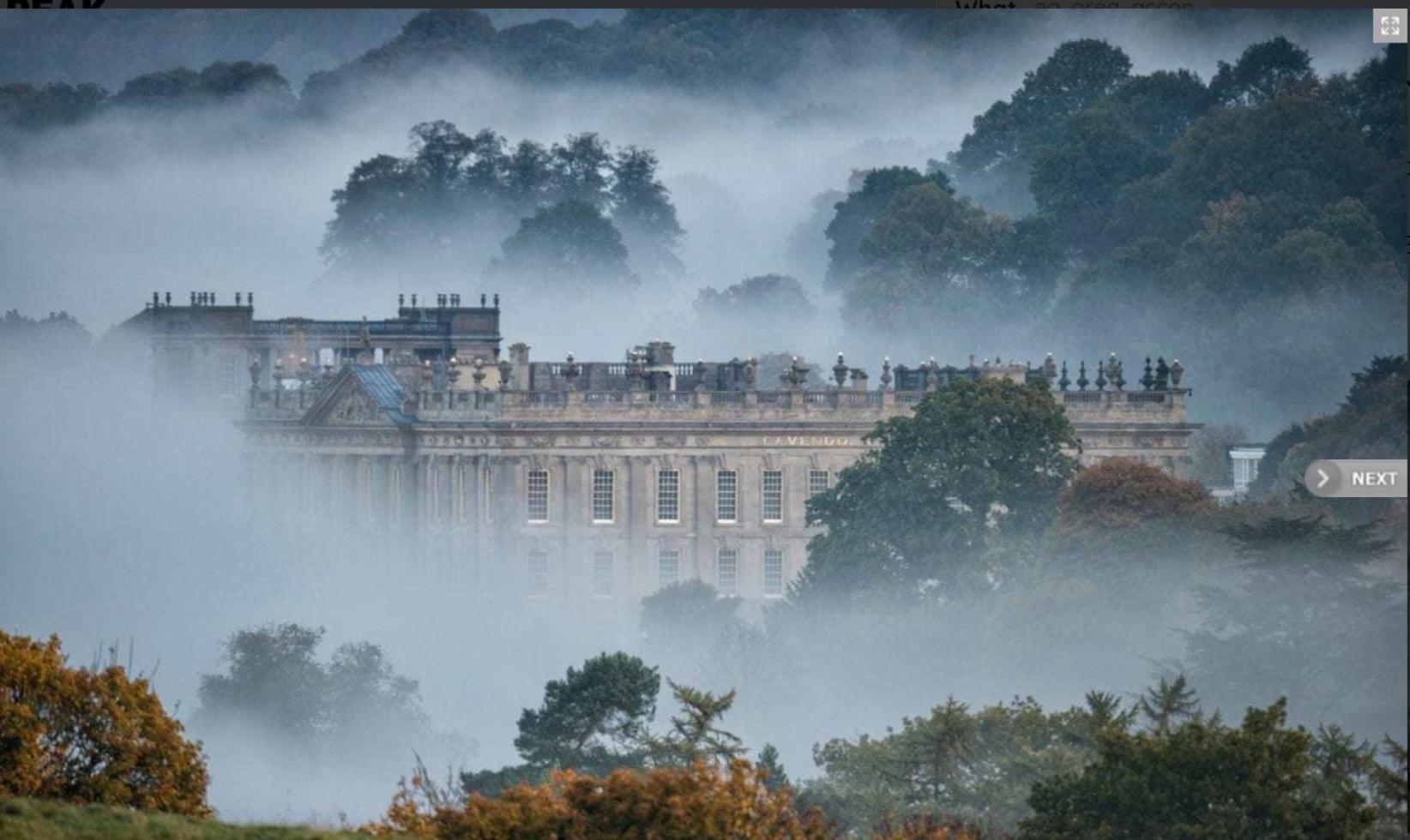 Peak District With The Peaks At Your Door * Sheffield