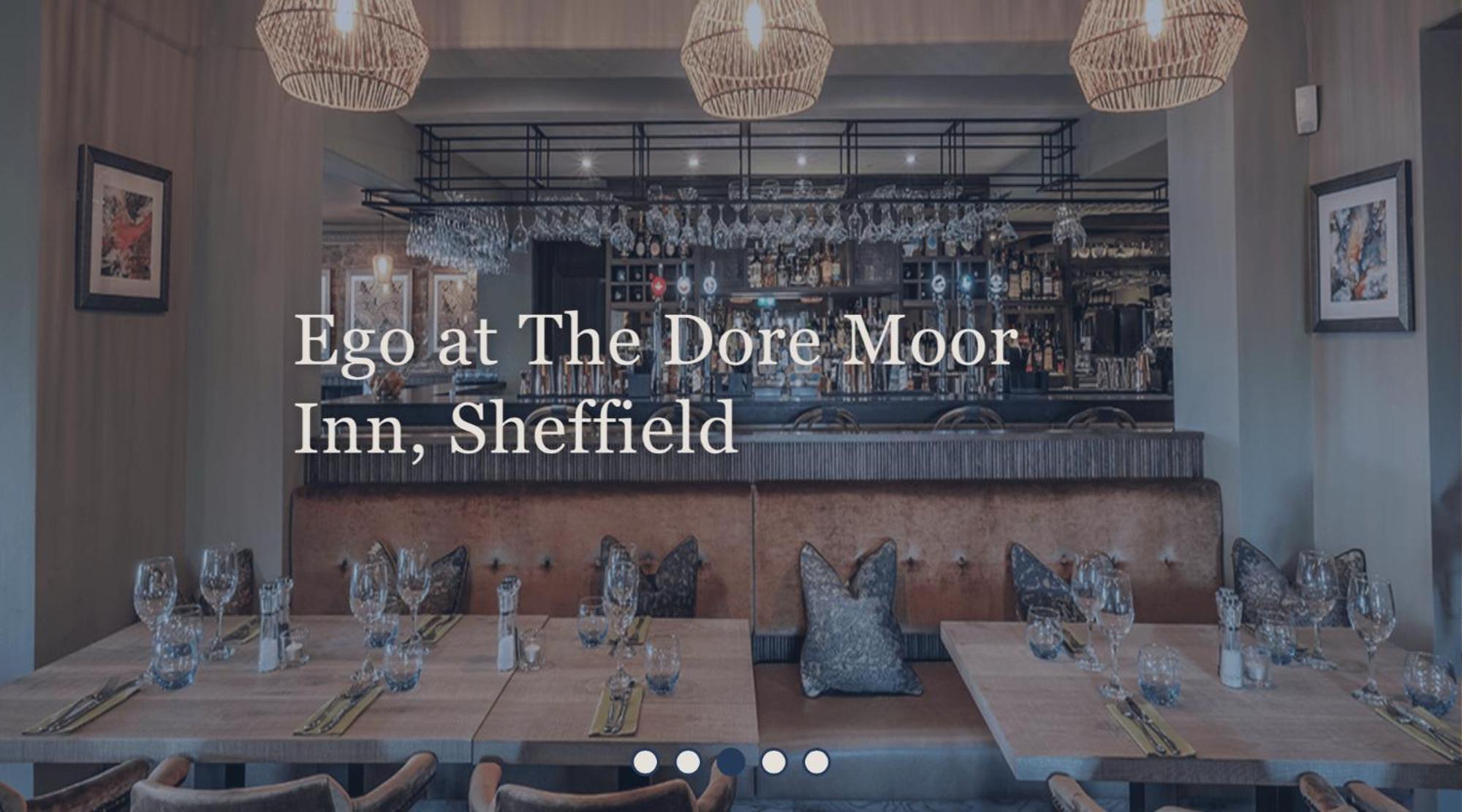 Peak District With The Peaks At Your Door * Sheffield
