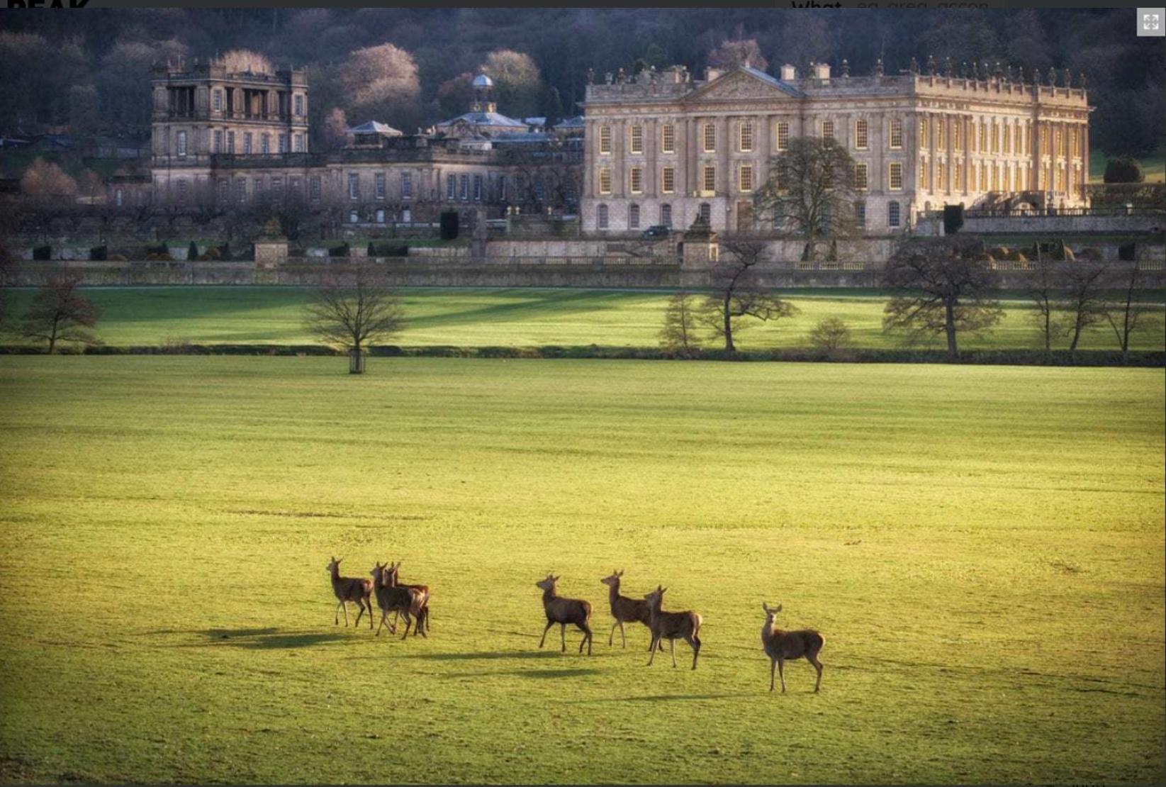 Peak District With The Peaks At Your Door Holiday home Sheffield